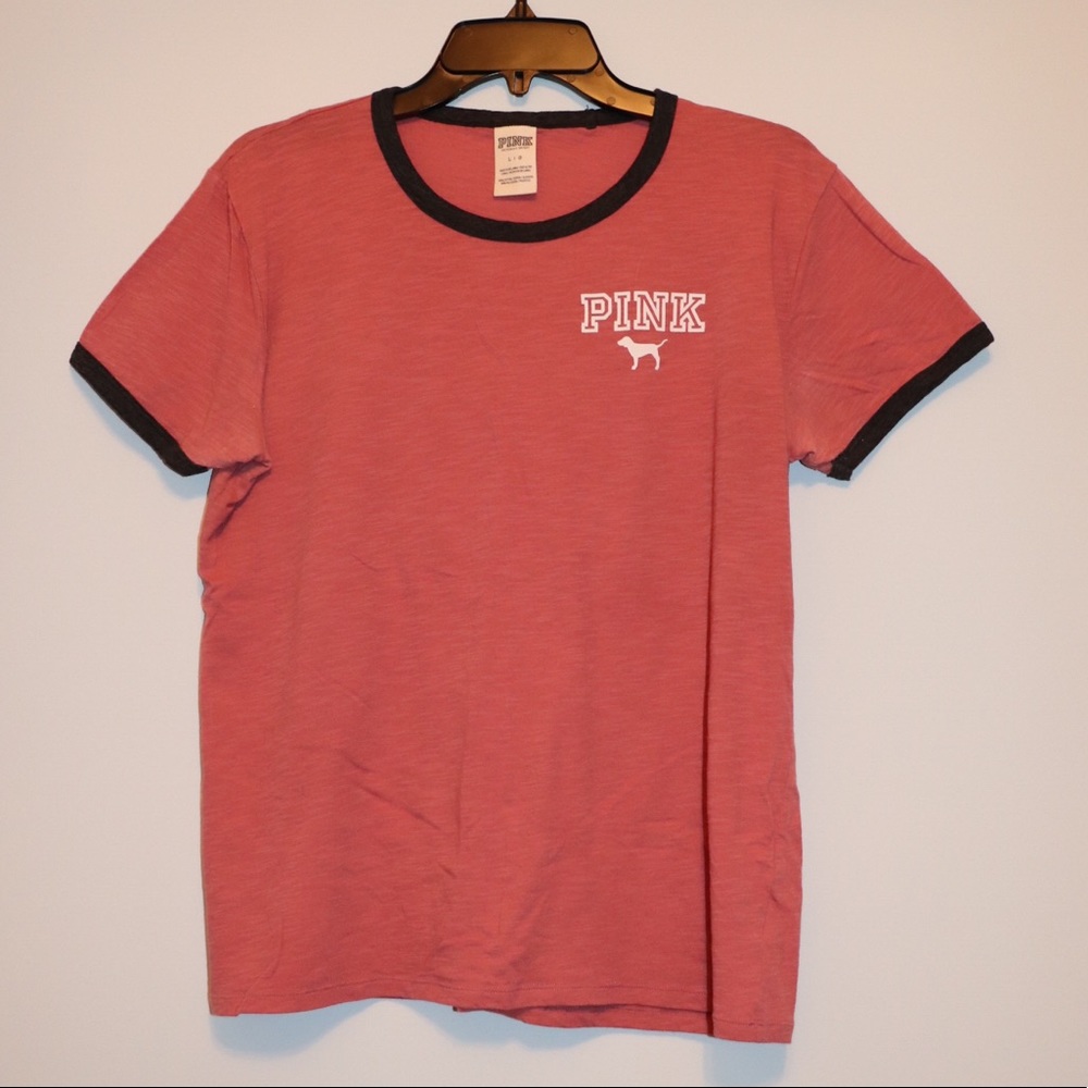 Pink T-Shirt